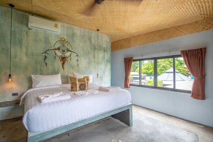 Imagen de la habitación del Hotel Dreamcatcher Boutique. Foto 7