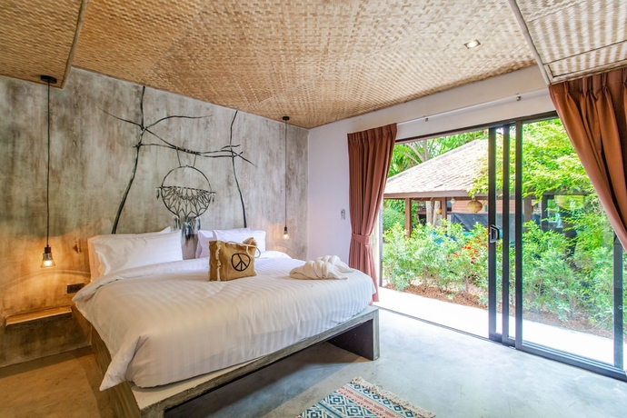 Imagen de la habitación del Hotel Dreamcatcher Boutique. Foto 8