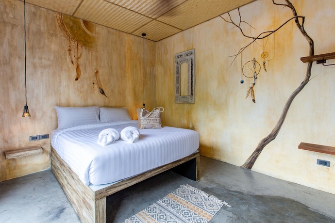 Imagen de la habitación del Hotel Dreamcatcher Boutique. Foto 10