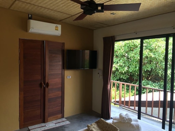 Imagen de la habitación del Hotel Dreamcatcher Boutique. Foto 11