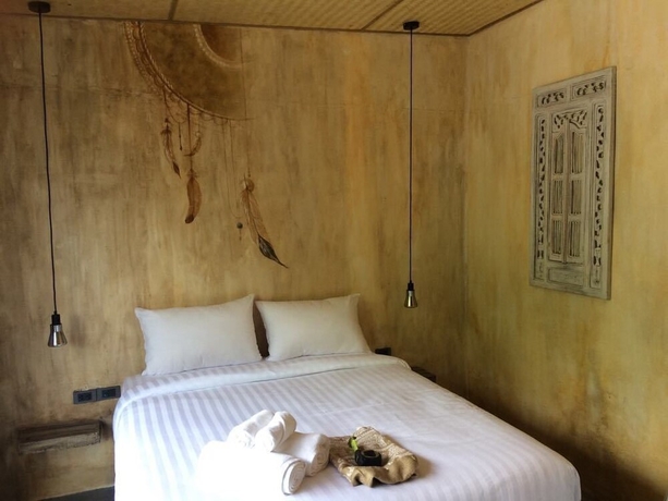 Imagen de la habitación del Hotel Dreamcatcher Boutique. Foto 12