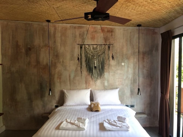 Imagen de la habitación del Hotel Dreamcatcher Boutique. Foto 13