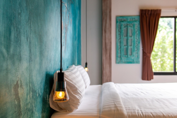 Imagen de la habitación del Hotel Dreamcatcher Boutique. Foto 14