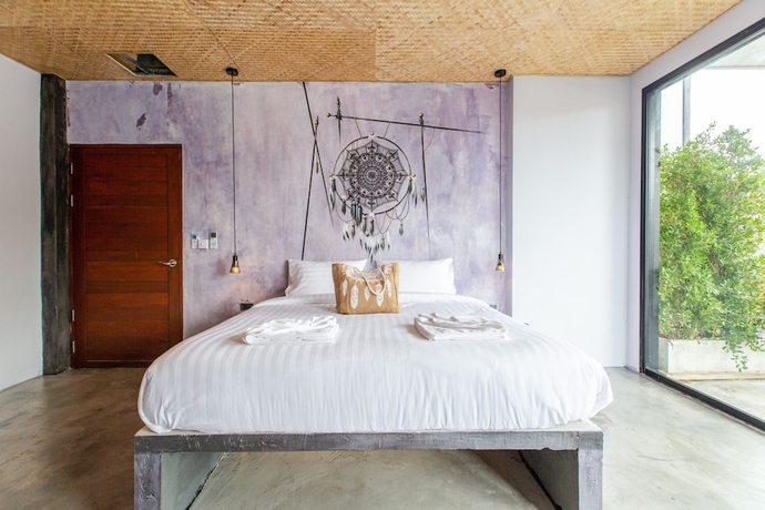 Imagen de la habitación del Hotel Dreamcatcher Boutique. Foto 16