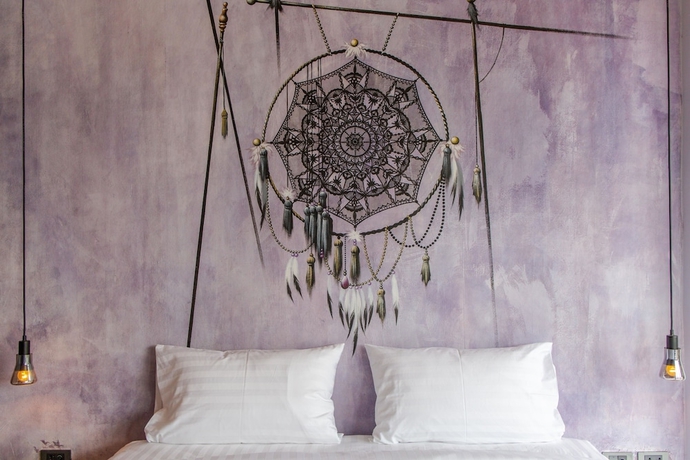 Imagen de la habitación del Hotel Dreamcatcher Boutique. Foto 18