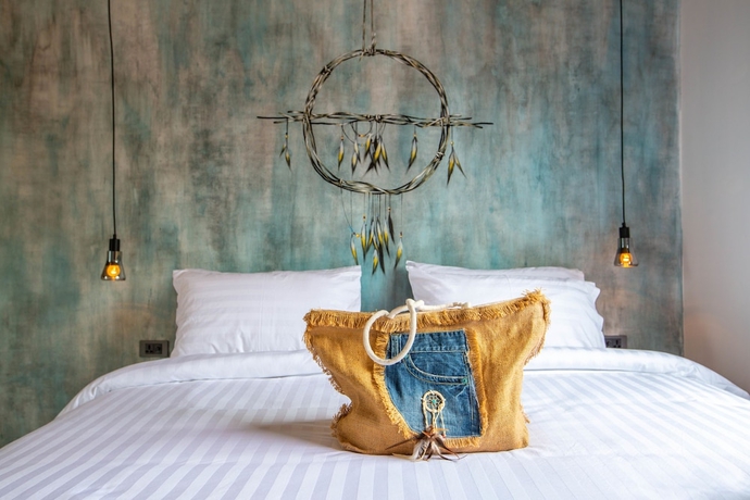 Imagen de la habitación del Hotel Dreamcatcher Boutique. Foto 19