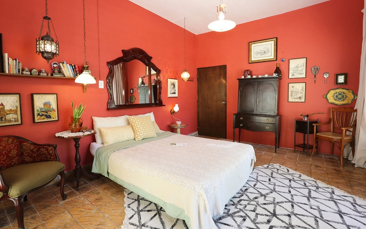 Imagen de la habitación del Hotel Dreamcatcher By Dw. Foto 5