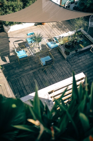 Imagen de los exteriores del Hotel Dreamcatcher By Dw. Foto 11