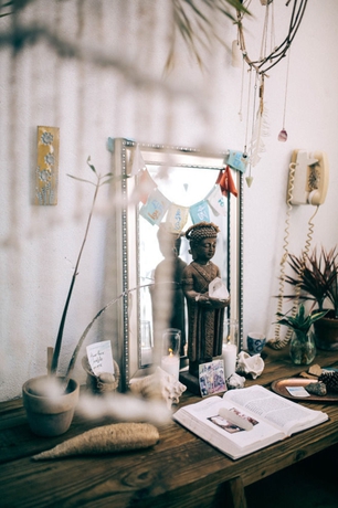 Imagen de los interiores del Hotel Dreamcatcher By Dw. Foto 13