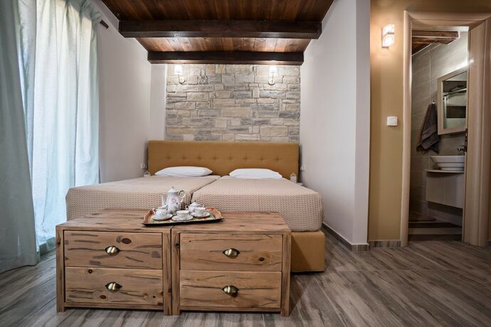 Imagen general del Hotel Dreamcatcher Villa w Private Pool Kids Play Area. Foto 1