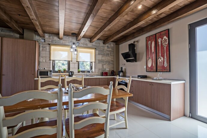 Imagen general del Hotel Dreamcatcher Villa w Private Pool Kids Play Area. Foto 4