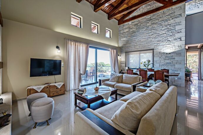 Imagen general del Hotel Dreamcatcher Villa w Private Pool Kids Play Area. Foto 5