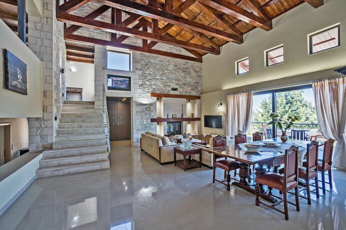 Imagen general del Hotel Dreamcatcher Villa w Private Pool Kids Play Area. Foto 7