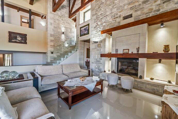 Imagen general del Hotel Dreamcatcher Villa w Private Pool Kids Play Area. Foto 8
