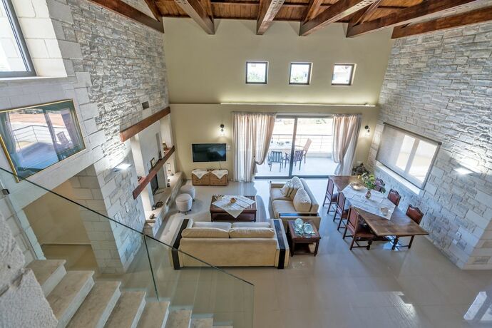 Imagen general del Hotel Dreamcatcher Villa w Private Pool Kids Play Area. Foto 9