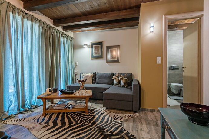 Imagen general del Hotel Dreamcatcher Villa w Private Pool Kids Play Area. Foto 11