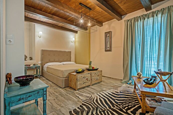 Imagen general del Hotel Dreamcatcher Villa w Private Pool Kids Play Area. Foto 12