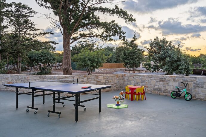 Imagen general del Hotel Dreamcatcher Villa w Private Pool Kids Play Area. Foto 14