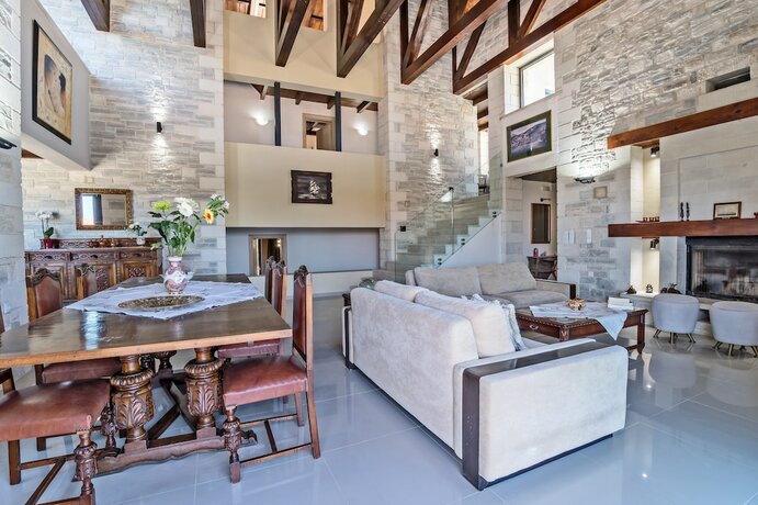 Imagen general del Hotel Dreamcatcher Villa w Private Pool Kids Play Area. Foto 16