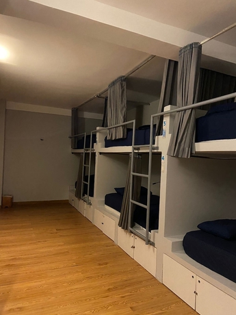 Imagen de la habitación del Hotel Dreamer Beach Club. Foto 5