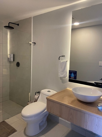 Imagen de la habitación del Hotel Dreamer Beach Club. Foto 7