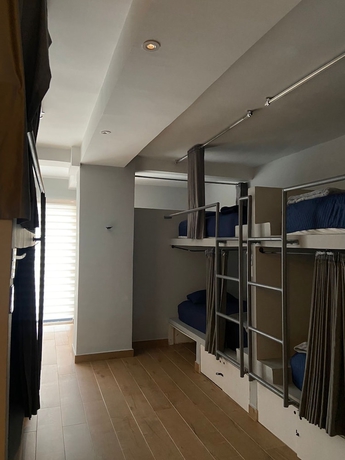 Imagen de la habitación del Hotel Dreamer Beach Club. Foto 9