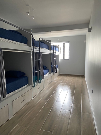 Imagen de la habitación del Hotel Dreamer Beach Club. Foto 10