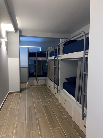 Imagen de la habitación del Hotel Dreamer Beach Club. Foto 11