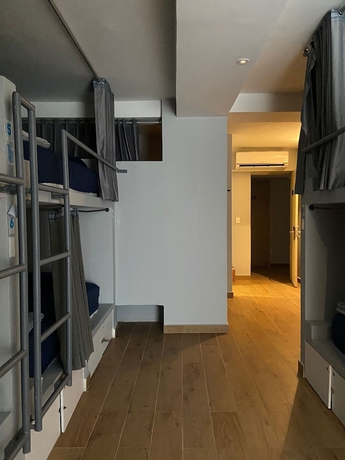 Imagen de la habitación del Hotel Dreamer Beach Club. Foto 14