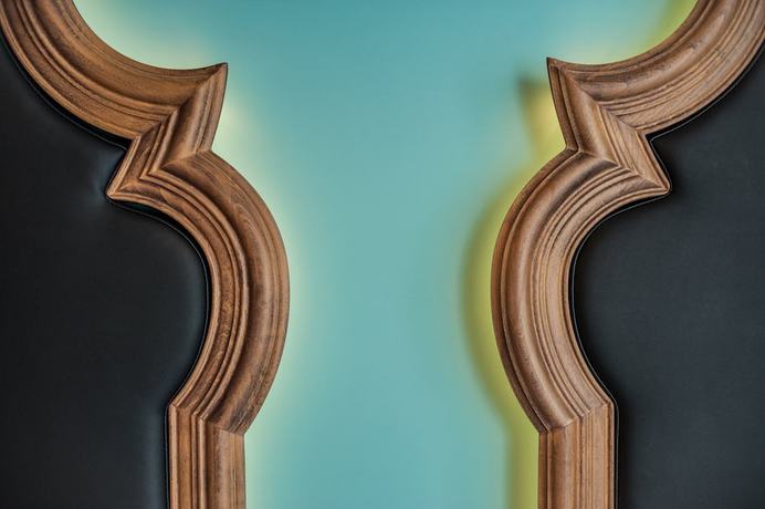 Imagen de la habitación del Hotel Dreamer Boutique. Foto 3