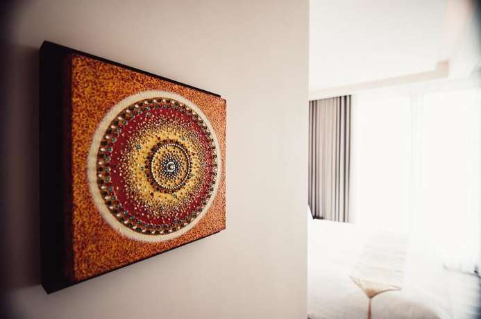 Imagen de la habitación del Hotel Dreamer Boutique. Foto 8