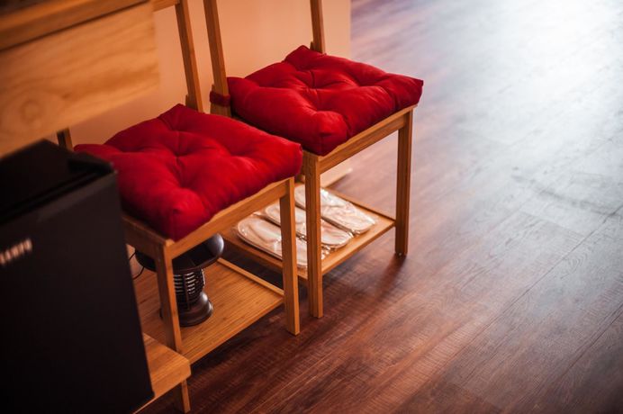 Imagen de la habitación del Hotel Dreamer Boutique. Foto 10