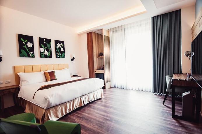 Imagen de la habitación del Hotel Dreamer Boutique. Foto 14