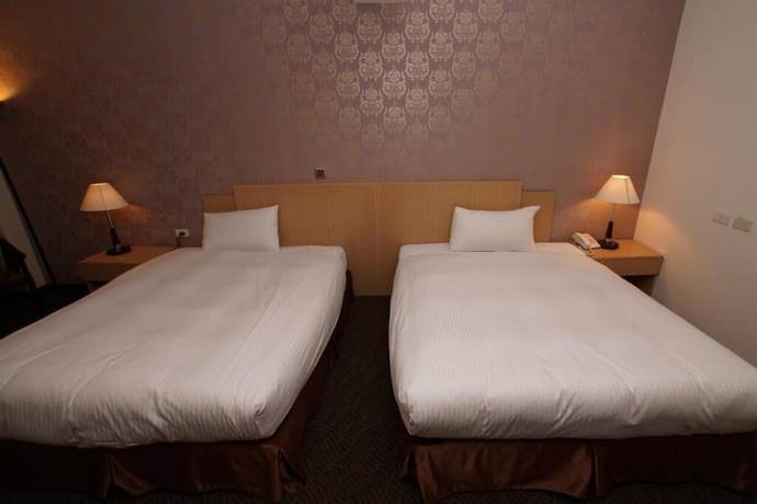 Imagen de la habitación del Hotel Dreamer. Foto 3