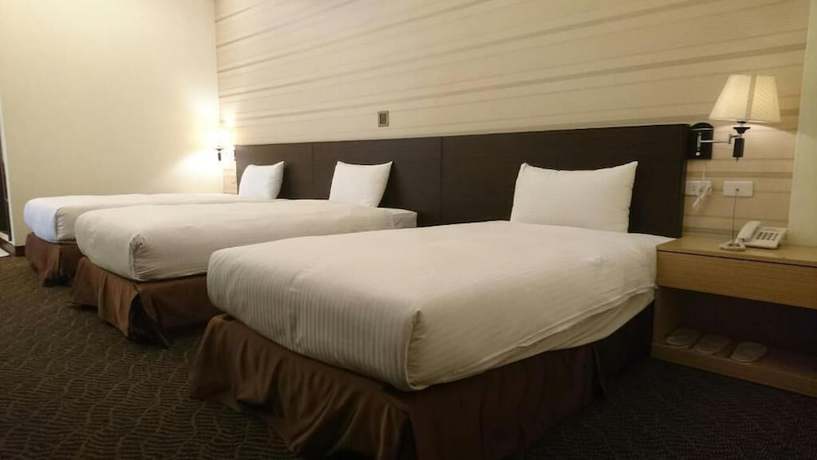 Imagen de la habitación del Hotel Dreamer. Foto 6