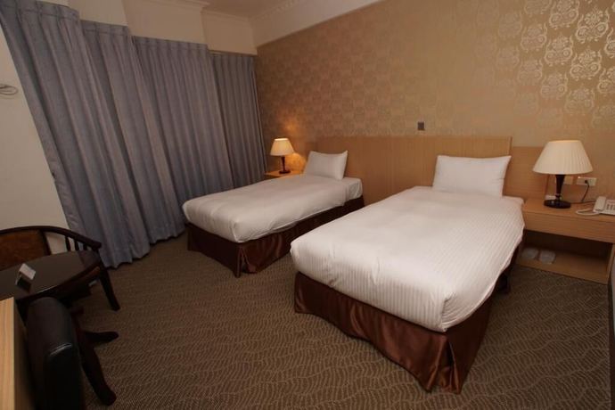 Imagen de la habitación del Hotel Dreamer. Foto 9
