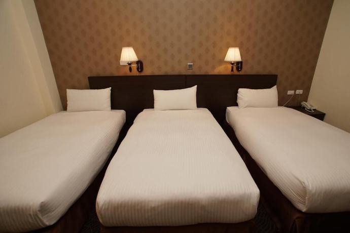 Imagen de la habitación del Hotel Dreamer. Foto 10