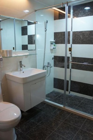 Imagen de la habitación del Hotel Dreamer. Foto 12