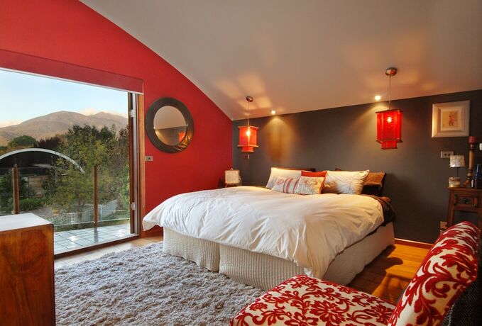 Imagen general del Hotel Dreamers. Foto 2