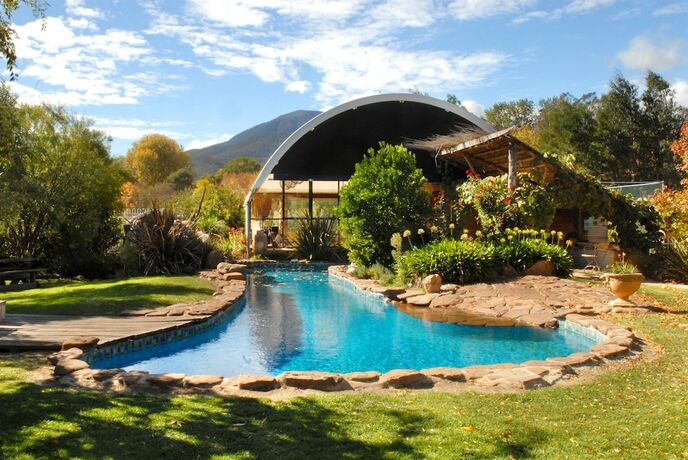 Imagen general del Hotel Dreamers. Foto 4