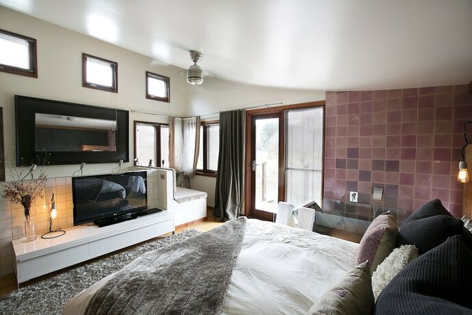 Imagen general del Hotel Dreamers. Foto 5