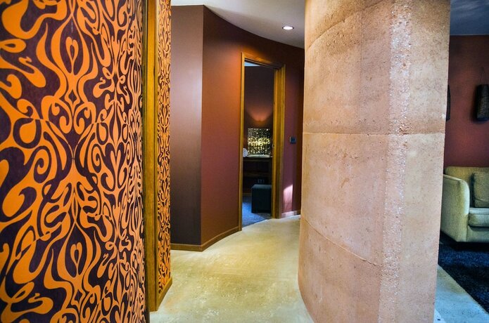 Imagen general del Hotel Dreamers. Foto 8