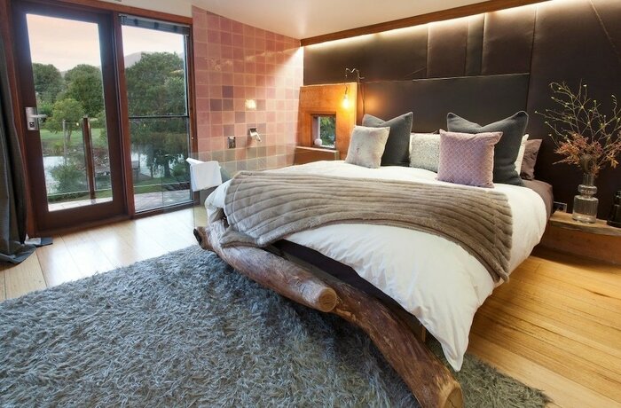 Imagen general del Hotel Dreamers. Foto 9