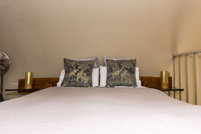 Imagen general del Hotel Dreamers. Foto 14