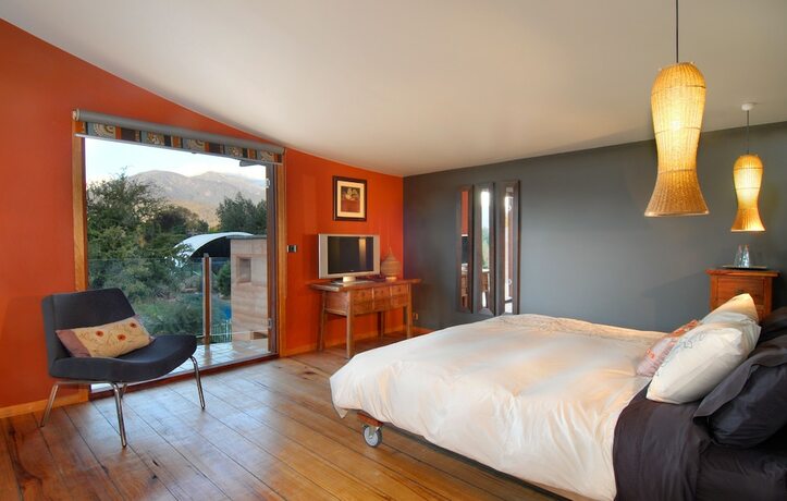 Imagen general del Hotel Dreamers. Foto 16