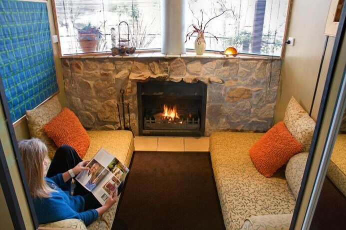 Imagen de la habitación del Hotel Dreamers. Foto 18