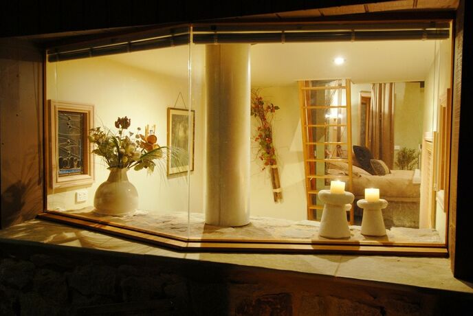 Imagen de la habitación del Hotel Dreamers. Foto 21