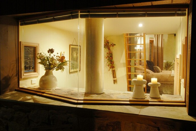 Imagen de la habitación del Hotel Dreamers. Foto 23