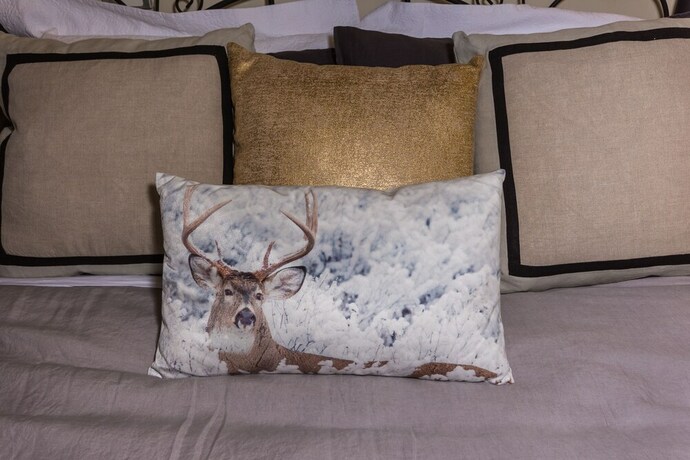 Imagen de la habitación del Hotel Dreamers. Foto 25