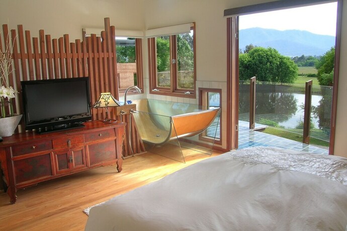 Imagen de la habitación del Hotel Dreamers. Foto 29